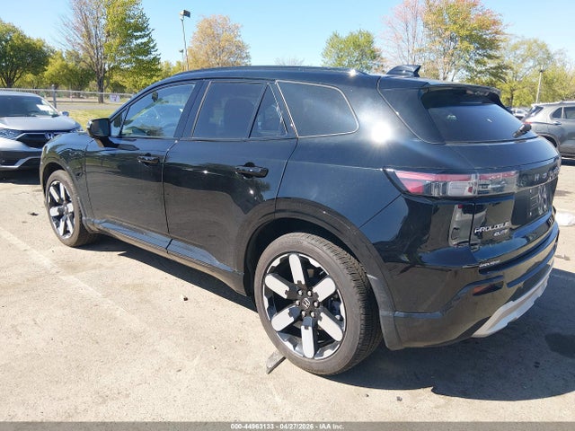 44963133 :رقم المزاد ، 3GPKHZRJ1SS517223 vin ، 2025 Honda Prologue Elite مزاد بيع