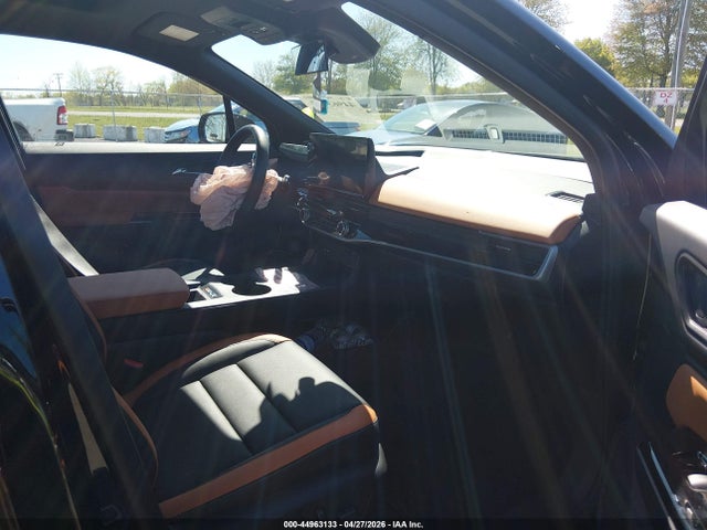 44963133 :رقم المزاد ، 3GPKHZRJ1SS517223 vin ، 2025 Honda Prologue Elite مزاد بيع