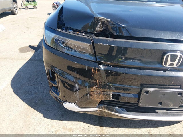 44963133 :رقم المزاد ، 3GPKHZRJ1SS517223 vin ، 2025 Honda Prologue Elite مزاد بيع