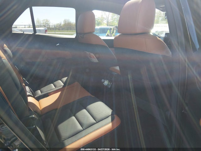 44963133 :رقم المزاد ، 3GPKHZRJ1SS517223 vin ، 2025 Honda Prologue Elite مزاد بيع