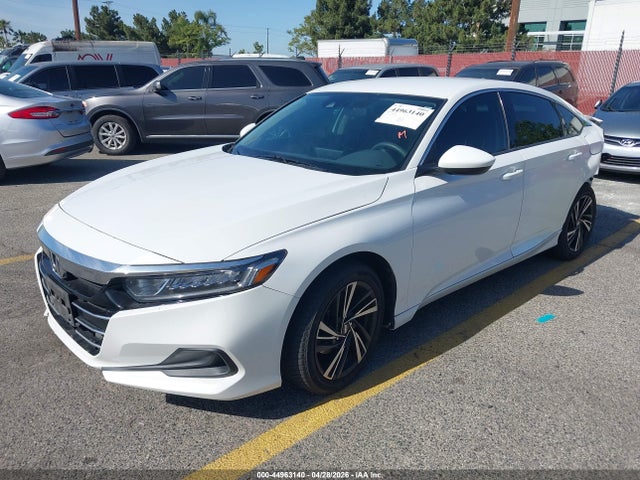 1HGCV1F16NA002326 Honda ACCORD LX