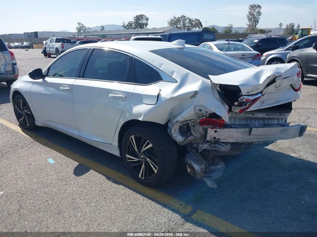 1HGCV1F16NA002326 Honda ACCORD LX