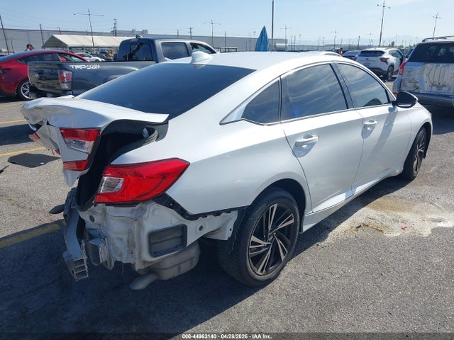 1HGCV1F16NA002326 Honda ACCORD LX