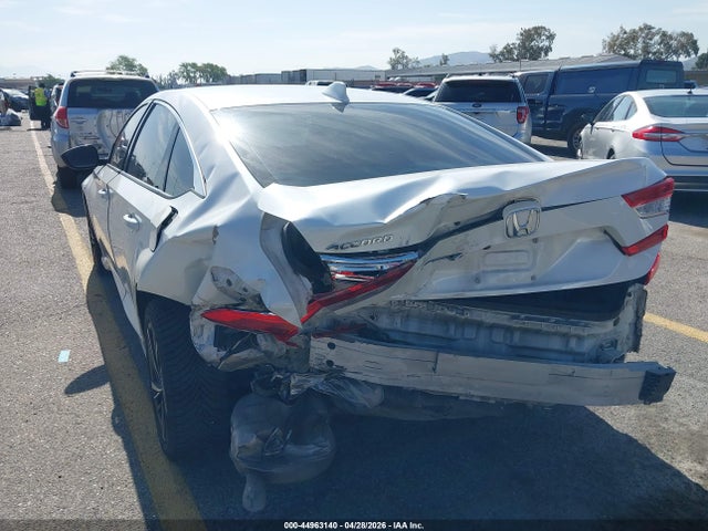 1HGCV1F16NA002326 Honda ACCORD LX