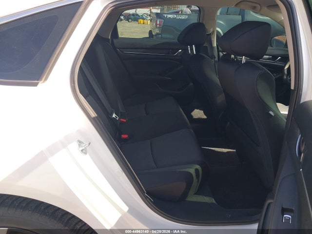 1HGCV1F16NA002326 Honda ACCORD LX