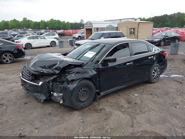 Aukcja sprzedaży 2015 Nissan Altima 2.5 S, vin: 1N4AL3APXFN384153, numer aukcji: 44963145