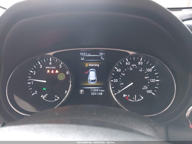 Aukcja sprzedaży 2014 Nissan Rogue Sv, vin: 5N1AT2MT0EC774536, numer aukcji: 44963146