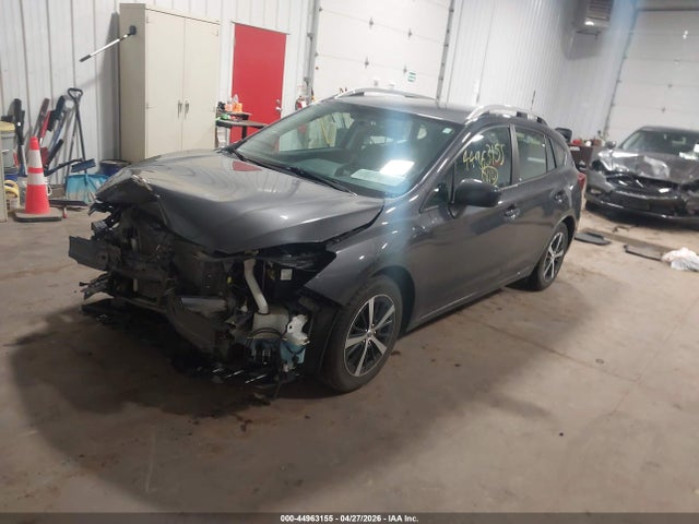 Продаж на аукціоні авто 2020 Subaru Impreza Premium 5-door, vin: 4S3GTAV63L3726009, номер лоту: 44963155