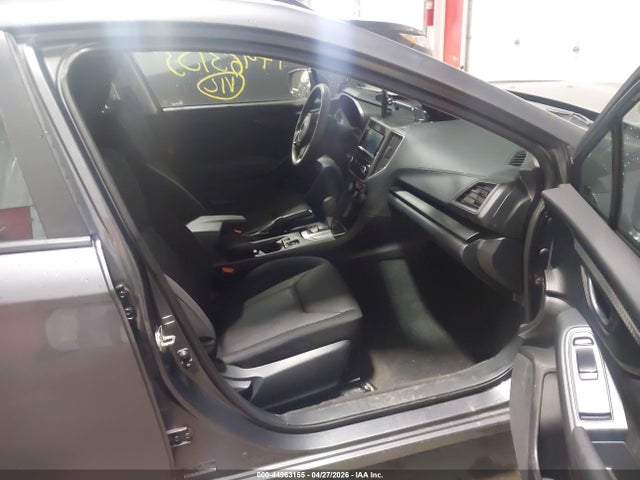 Продаж на аукціоні авто 2020 Subaru Impreza Premium 5-door, vin: 4S3GTAV63L3726009, номер лоту: 44963155