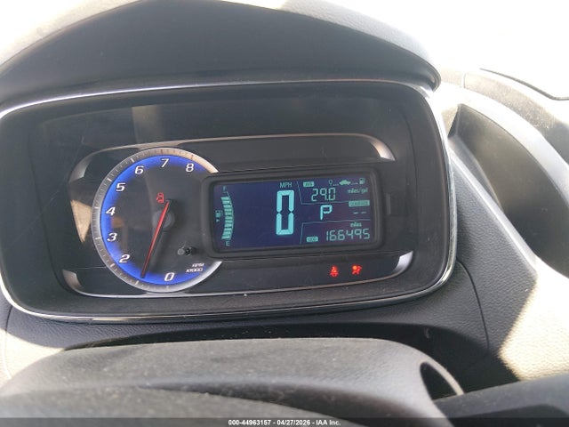 Chevrolet Trax 1ls 2015 3GNCJPSB2FL254507 Image 7