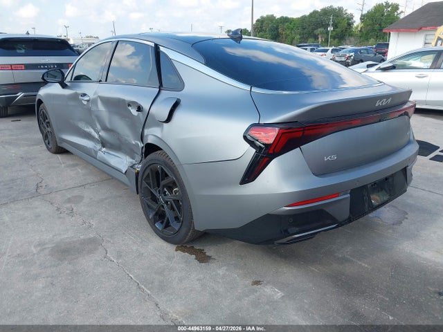 Продаж на аукціоні авто 2026 Kia K5 Gt-line Fwd, vin: KNAG64J76T5403730, номер лоту: 44963159