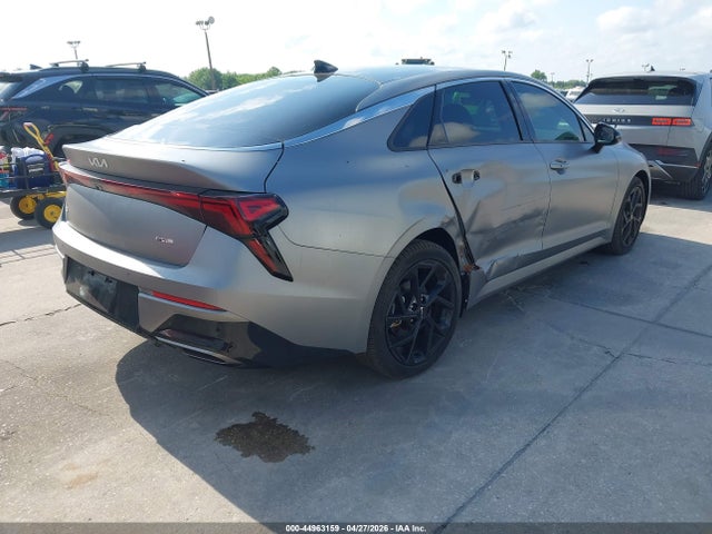 Продаж на аукціоні авто 2026 Kia K5 Gt-line Fwd, vin: KNAG64J76T5403730, номер лоту: 44963159