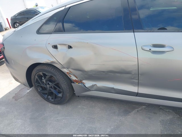 Продаж на аукціоні авто 2026 Kia K5 Gt-line Fwd, vin: KNAG64J76T5403730, номер лоту: 44963159