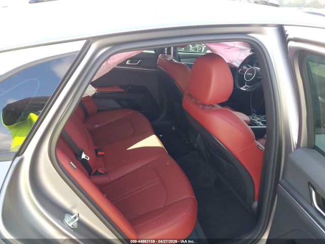 Продаж на аукціоні авто 2026 Kia K5 Gt-line Fwd, vin: KNAG64J76T5403730, номер лоту: 44963159
