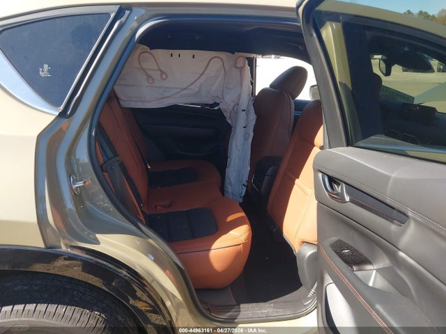 Продажа на аукционе авто 2025 Mazda Cx-5 2.5 Carbon Turbo, vin: JM3KFBAY4S0653187, номер лота: 44963161