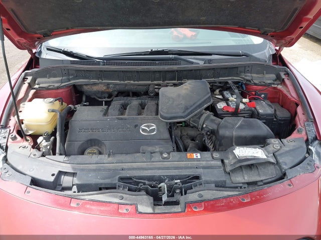 Aukcja sprzedaży 2013 Mazda Cx-9 Grand Touring, vin: JM3TB3DA2D0422439, numer aukcji: 44963165