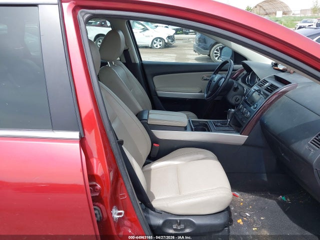 Aukcja sprzedaży 2013 Mazda Cx-9 Grand Touring, vin: JM3TB3DA2D0422439, numer aukcji: 44963165