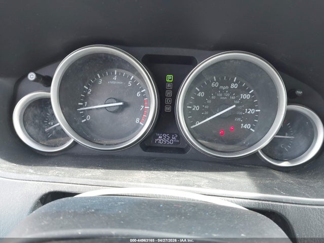 Aukcja sprzedaży 2013 Mazda Cx-9 Grand Touring, vin: JM3TB3DA2D0422439, numer aukcji: 44963165