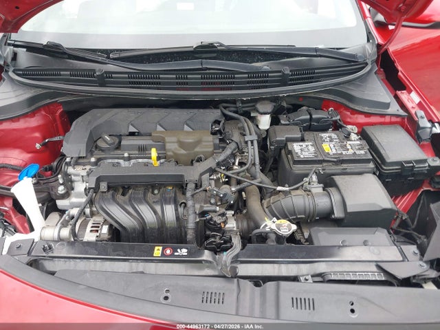 Продаж на аукціоні авто 2021 Kia Rio S, vin: 3KPA24AD2ME404793, номер лоту: 44963172