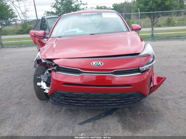 Продаж на аукціоні авто 2021 Kia Rio S, vin: 3KPA24AD2ME404793, номер лоту: 44963172