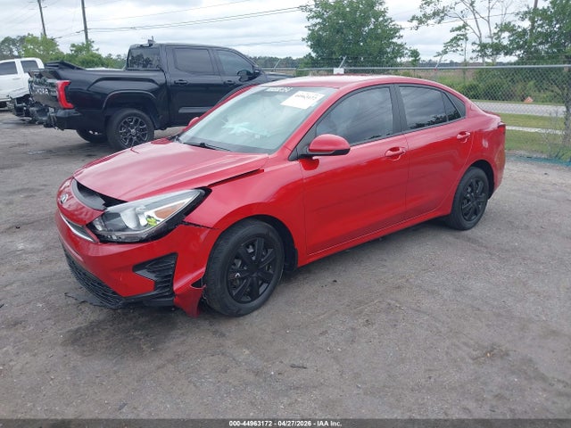 Продаж на аукціоні авто 2021 Kia Rio S, vin: 3KPA24AD2ME404793, номер лоту: 44963172