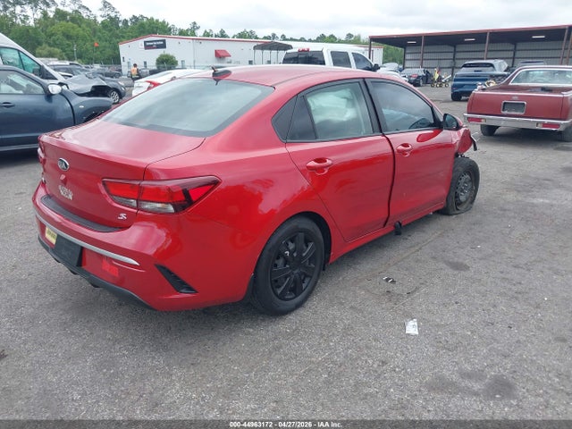Продаж на аукціоні авто 2021 Kia Rio S, vin: 3KPA24AD2ME404793, номер лоту: 44963172