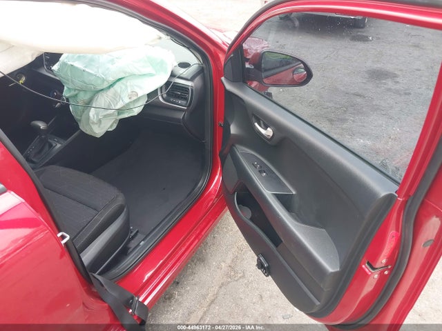 Продаж на аукціоні авто 2021 Kia Rio S, vin: 3KPA24AD2ME404793, номер лоту: 44963172