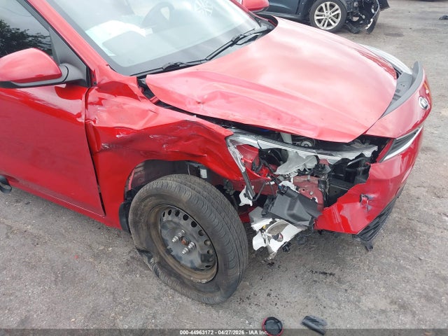 Продаж на аукціоні авто 2021 Kia Rio S, vin: 3KPA24AD2ME404793, номер лоту: 44963172