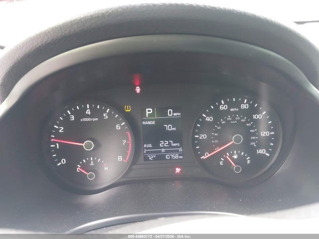 Продаж на аукціоні авто 2021 Kia Rio S, vin: 3KPA24AD2ME404793, номер лоту: 44963172