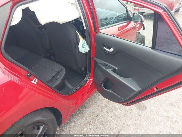 Продаж на аукціоні авто 2021 Kia Rio S, vin: 3KPA24AD2ME404793, номер лоту: 44963172