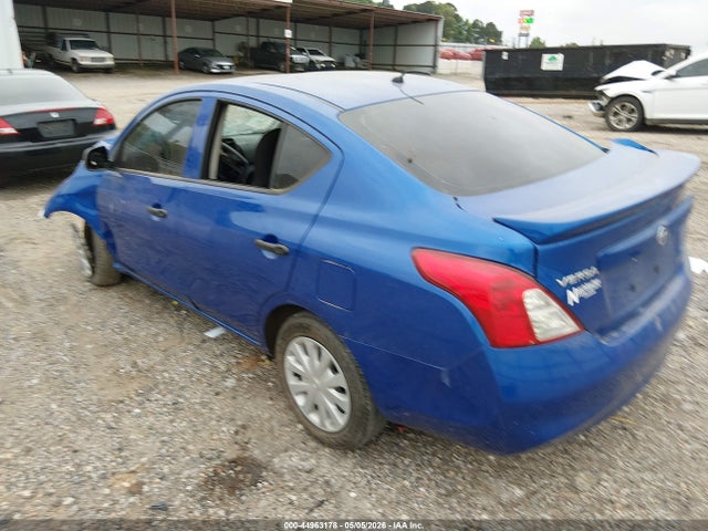 Продаж на аукціоні авто 2013 Nissan Versa 1.6 S+, vin: 3N1CN7AP8DL863675, номер лоту: 44963178