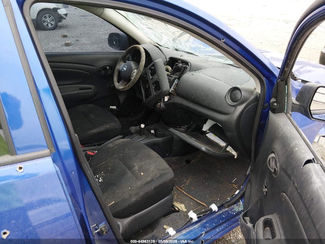Продаж на аукціоні авто 2013 Nissan Versa 1.6 S+, vin: 3N1CN7AP8DL863675, номер лоту: 44963178