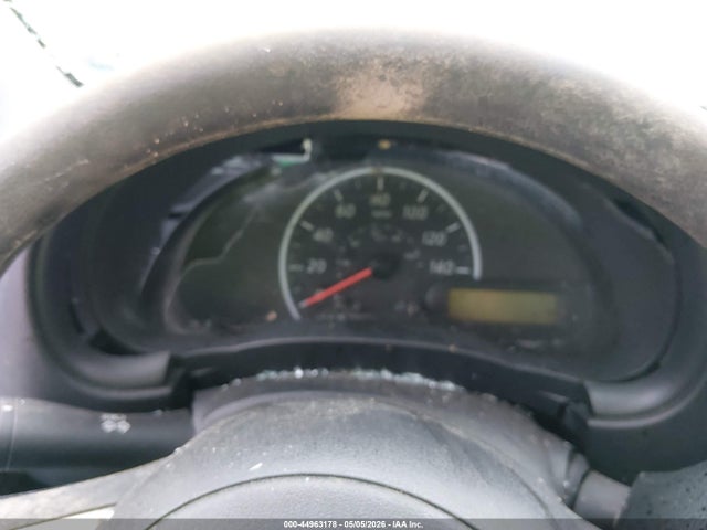 Продаж на аукціоні авто 2013 Nissan Versa 1.6 S+, vin: 3N1CN7AP8DL863675, номер лоту: 44963178