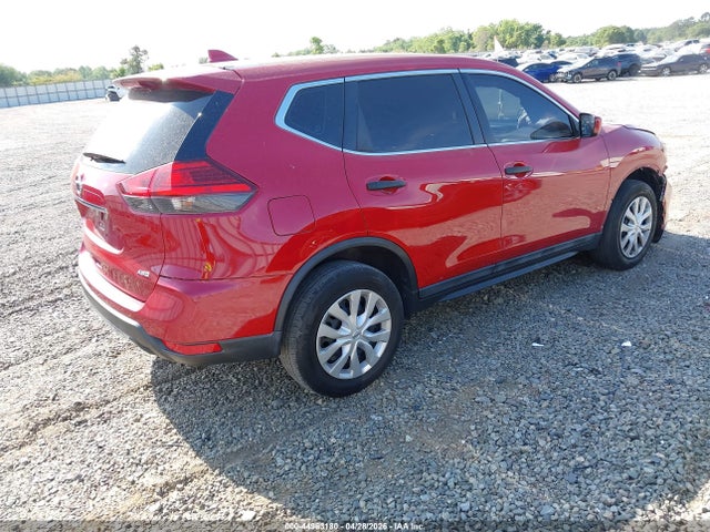 Aukcja sprzedaży 2017 Nissan Rogue S, vin: 5N1AT2MV3HC846433, numer aukcji: 44963180