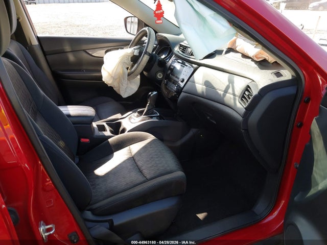 Aukcja sprzedaży 2017 Nissan Rogue S, vin: 5N1AT2MV3HC846433, numer aukcji: 44963180