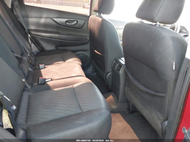 Aukcja sprzedaży 2017 Nissan Rogue S, vin: 5N1AT2MV3HC846433, numer aukcji: 44963180