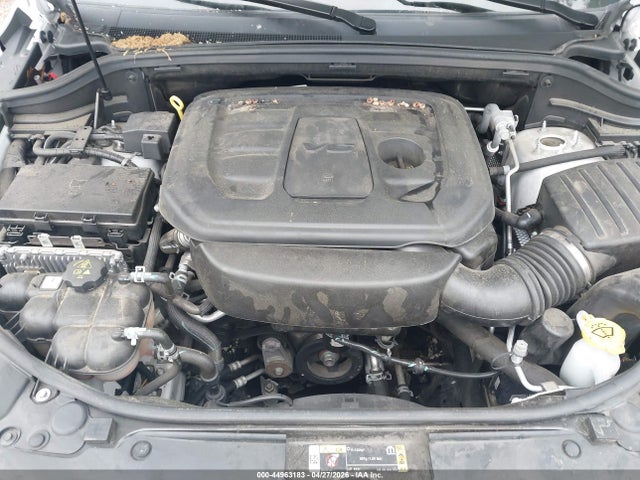 44963183 :رقم المزاد ، 1C4RJEBG5MC679585 vin ، 2021 Jeep Grand Cherokee 80th Anniversary 4x2 مزاد بيع