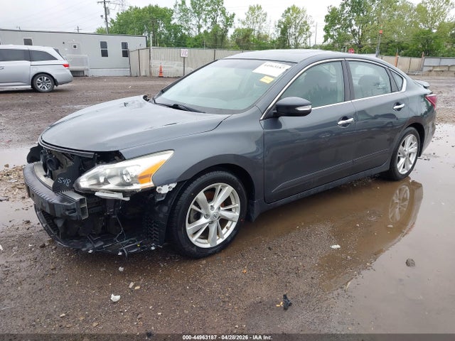 44963187 :رقم المزاد ، 1N4AL3AP5DC907779 vin ، 2013 Nissan Altima 2.5 Sl مزاد بيع