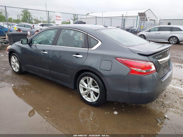 44963187 :رقم المزاد ، 1N4AL3AP5DC907779 vin ، 2013 Nissan Altima 2.5 Sl مزاد بيع
