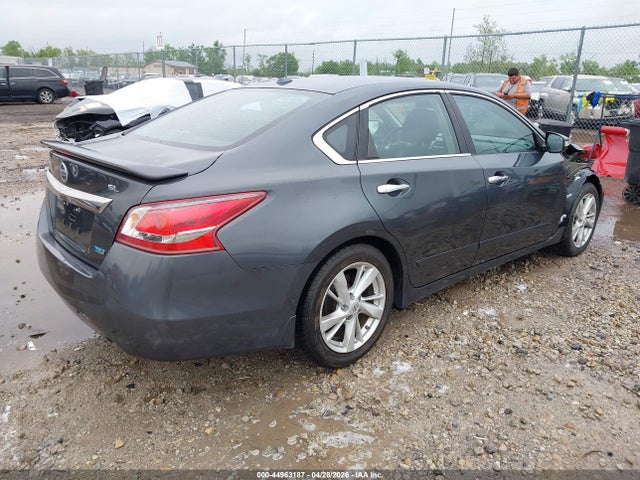 44963187 :رقم المزاد ، 1N4AL3AP5DC907779 vin ، 2013 Nissan Altima 2.5 Sl مزاد بيع