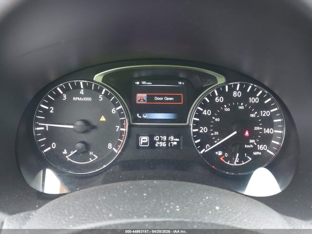44963187 :رقم المزاد ، 1N4AL3AP5DC907779 vin ، 2013 Nissan Altima 2.5 Sl مزاد بيع