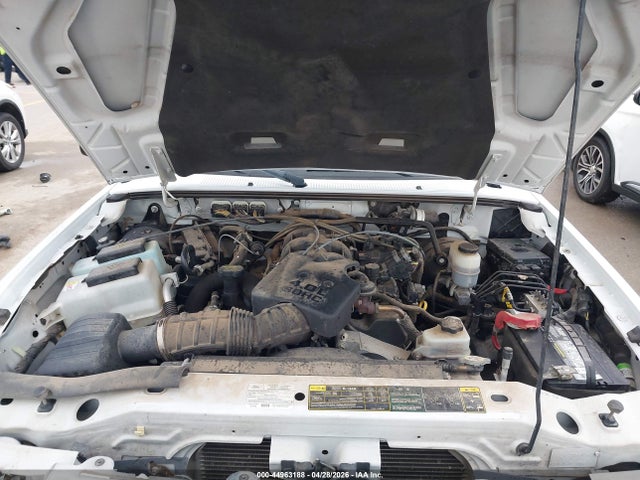 Aukcja sprzedaży 2011 Ford Ranger Xlt, vin: 1FTKR1EE2BPB20921, numer aukcji: 44963188