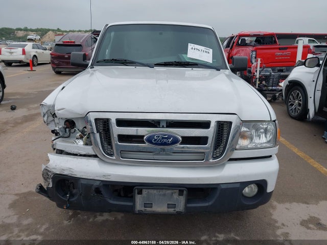 Aukcja sprzedaży 2011 Ford Ranger Xlt, vin: 1FTKR1EE2BPB20921, numer aukcji: 44963188