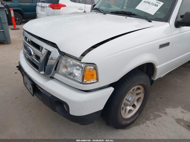 Aukcja sprzedaży 2011 Ford Ranger Xlt, vin: 1FTKR1EE2BPB20921, numer aukcji: 44963188