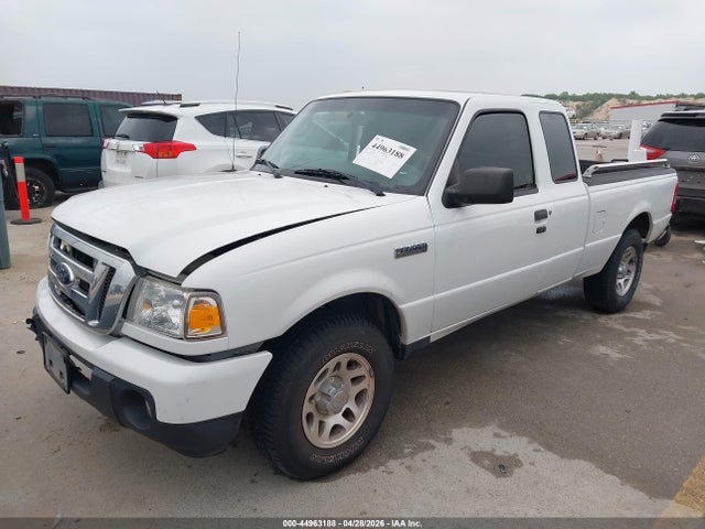 Aukcja sprzedaży 2011 Ford Ranger Xlt, vin: 1FTKR1EE2BPB20921, numer aukcji: 44963188