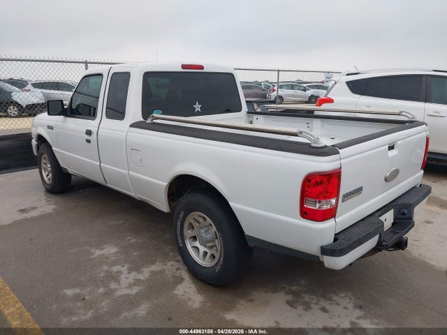 Aukcja sprzedaży 2011 Ford Ranger Xlt, vin: 1FTKR1EE2BPB20921, numer aukcji: 44963188