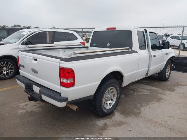 Aukcja sprzedaży 2011 Ford Ranger Xlt, vin: 1FTKR1EE2BPB20921, numer aukcji: 44963188