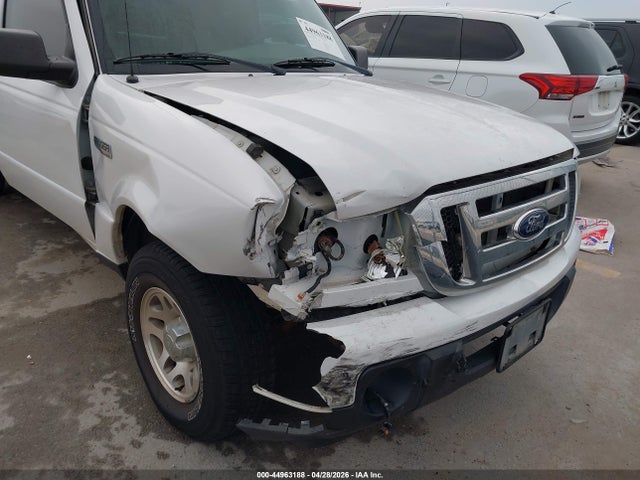 Aukcja sprzedaży 2011 Ford Ranger Xlt, vin: 1FTKR1EE2BPB20921, numer aukcji: 44963188