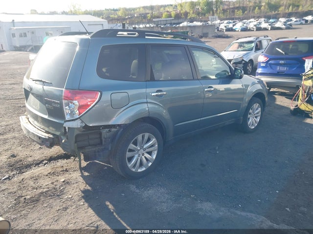44963189 :رقم المزاد ، JF2SHADC4BH752317 vin ، 2011 Subaru Forester 2.5x Premium مزاد بيع