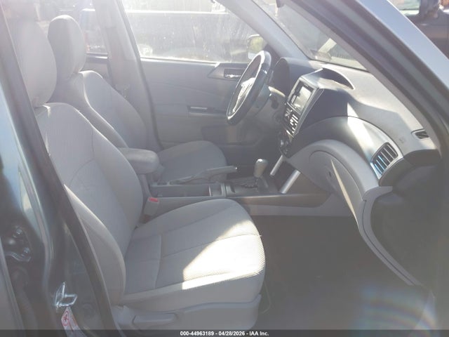 44963189 :رقم المزاد ، JF2SHADC4BH752317 vin ، 2011 Subaru Forester 2.5x Premium مزاد بيع